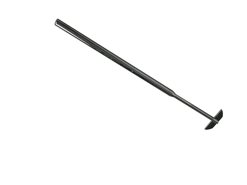 溶出第三法小槳軸